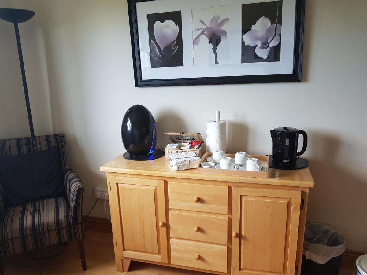 Ard Na Greine Bed & Breakfast Ballylickey Kültér fotó