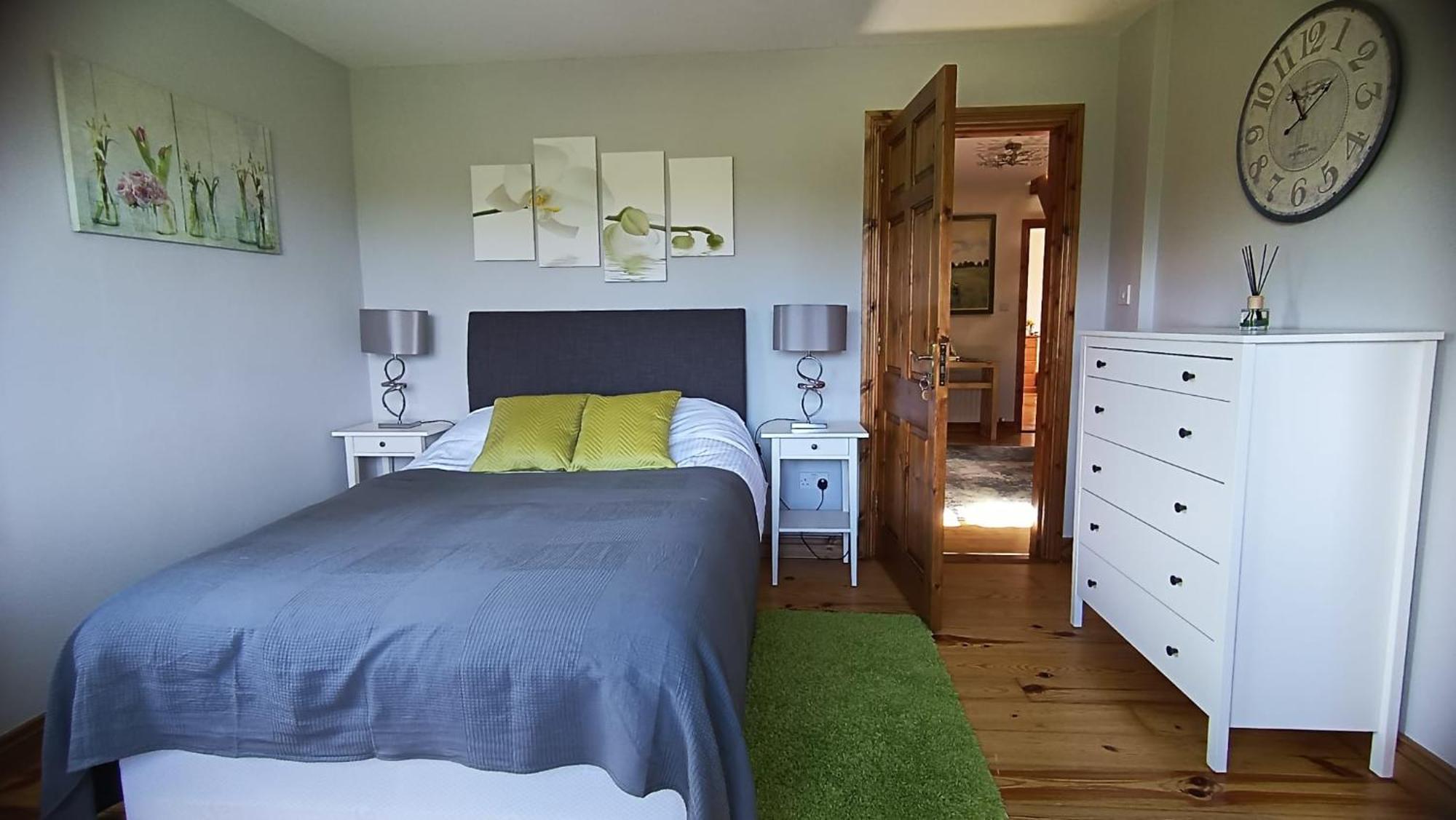 Ard Na Greine Bed & Breakfast Ballylickey Kültér fotó