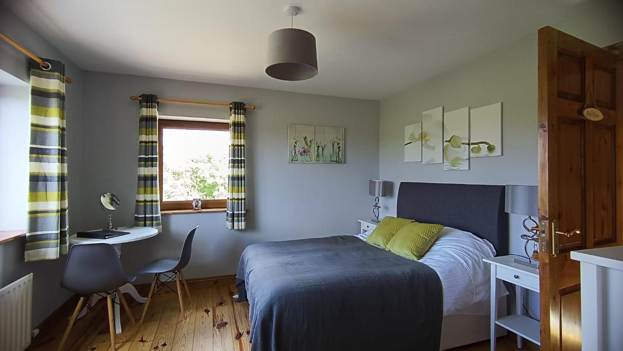 Ard Na Greine Bed & Breakfast Ballylickey Kültér fotó